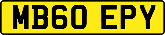 MB60EPY