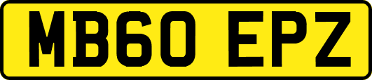 MB60EPZ