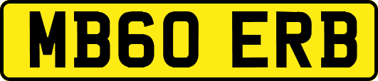 MB60ERB