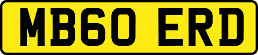 MB60ERD