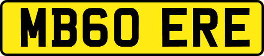 MB60ERE