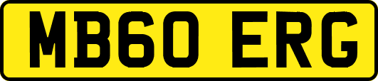 MB60ERG