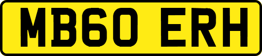MB60ERH