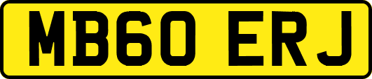 MB60ERJ
