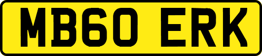 MB60ERK