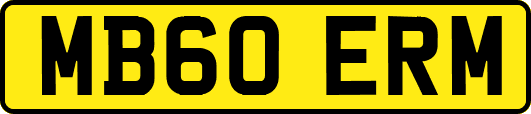 MB60ERM
