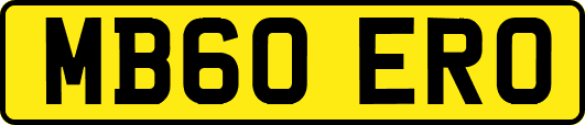 MB60ERO