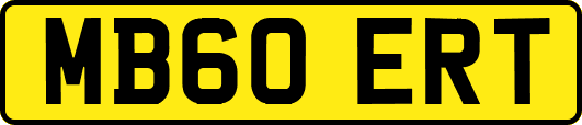 MB60ERT