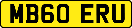 MB60ERU