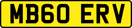 MB60ERV