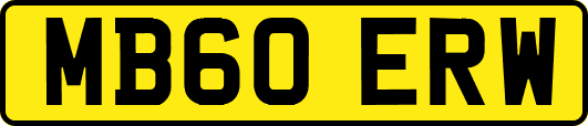 MB60ERW