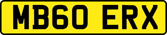 MB60ERX
