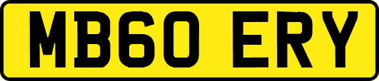 MB60ERY