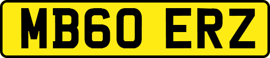 MB60ERZ