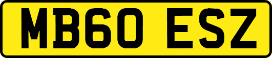 MB60ESZ
