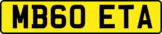 MB60ETA