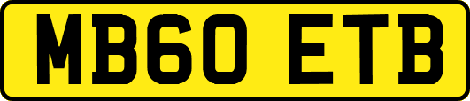 MB60ETB