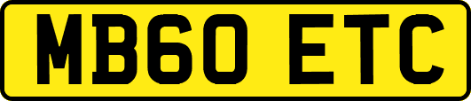 MB60ETC