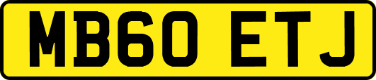 MB60ETJ