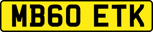 MB60ETK
