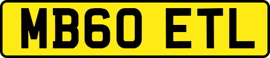 MB60ETL