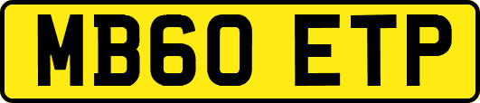 MB60ETP
