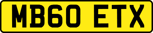 MB60ETX