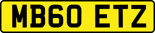 MB60ETZ