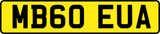 MB60EUA