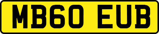 MB60EUB
