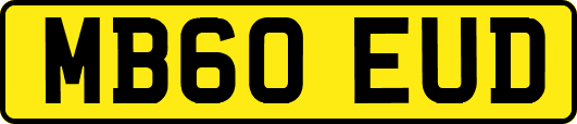 MB60EUD
