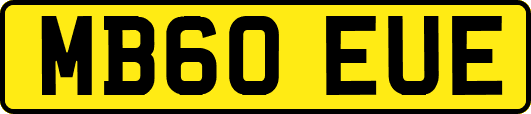 MB60EUE
