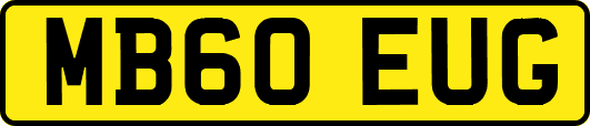 MB60EUG