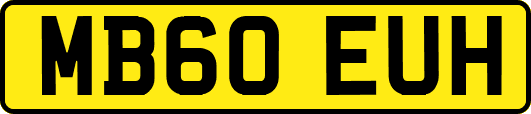 MB60EUH