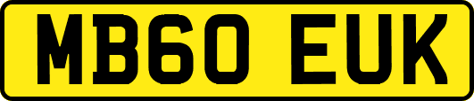 MB60EUK