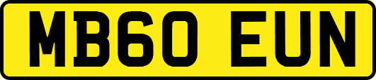 MB60EUN