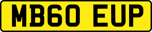 MB60EUP