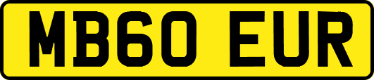 MB60EUR