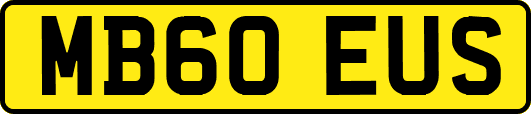 MB60EUS