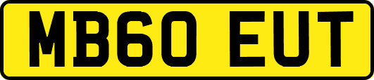 MB60EUT