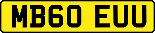 MB60EUU