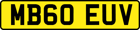 MB60EUV