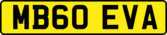 MB60EVA