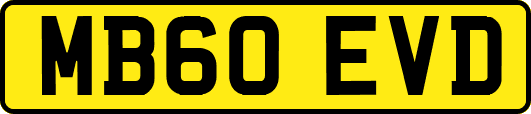 MB60EVD