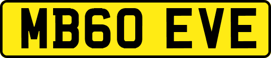 MB60EVE