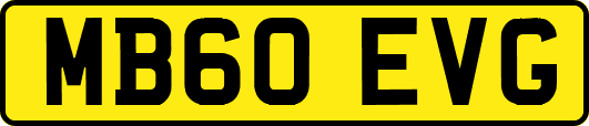 MB60EVG
