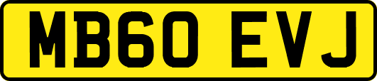 MB60EVJ