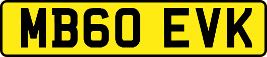 MB60EVK