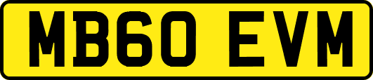 MB60EVM