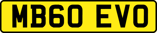 MB60EVO